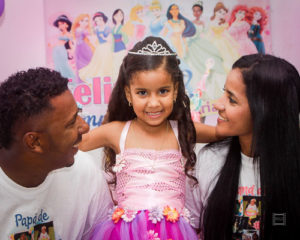 fiestas infantiles en Panamá