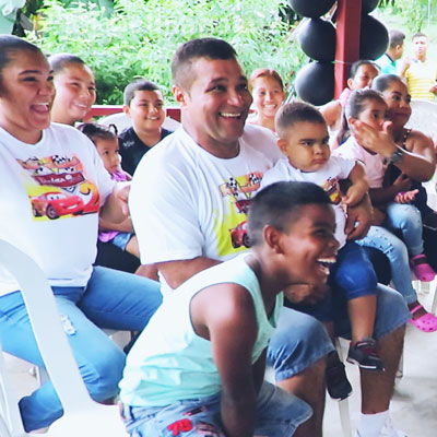 Show de magia para niños desde Ciudad de Panamá al interior del país
