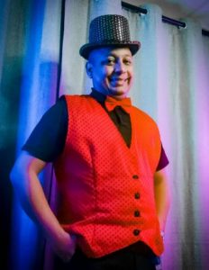 show de magia por zoom