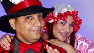 Animación De Eventos En Panamá